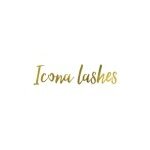 Icona Lashes coupons and promo codes