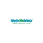 Identame Labels coupons and promo codes