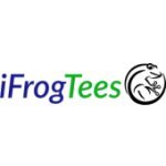 iFrogTees coupons and promo codes