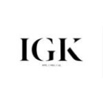 IGK Hair coupons and promo codes