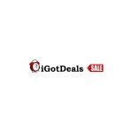 iGotDeals coupons and promo codes
