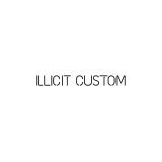 Illicit Custom coupons and promo codes