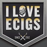 I Love Ecigs coupons and promo codes