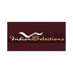 Indian Selections coupons and promo codes