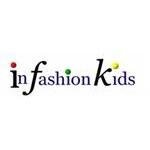 In Fashion Kids coupons and promo codes