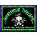 Infectious Threads coupons and promo codes
