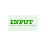 Input coupons and promo codes