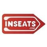 Inseats.com coupons and promo codes