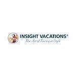 Insight Vacations coupons and promo codes