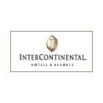 InterContinental Hotels & Resorts coupons and promo codes