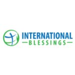 International Blessings coupons and promo codes