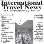 International Travel News coupons and promo codes