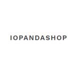 IOPANDASHOP coupons and promo codes