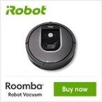 iRobot Canada coupons and promo codes