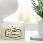 Isleofcandles.com coupons and promo codes