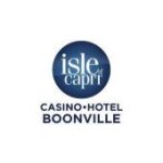 Isle of Capri Casino Boonville coupons and promo codes
