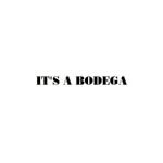 Its a Bodega coupons and promo codes