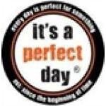 It's A Perfect Day coupons and promo codes