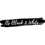 Its Black & White coupons and promo codes
