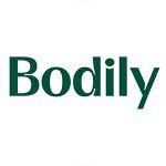 Bodily coupons and promo codes