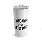 Chicago Supports Everybody coupons and promo codes