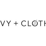 Ivy + Cloth coupons and promo codes