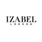 Izabel London coupons and promo codes