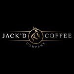 Jack'd Coffee Company coupons and promo codes