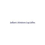 Jackson's Miniature Log Cabins coupons and promo codes