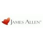 James Allen Jeweler coupons and promo codes