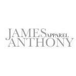JAMES ANTHONY APPAREL coupons and promo codes