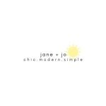 Jane + Jo coupons and promo codes