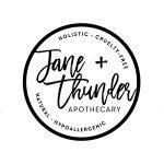 Jane and Thunder Apothecary coupons and promo codes