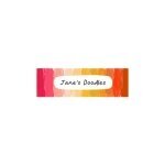 Jane's Doodles coupons and promo codes