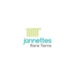 Jannette's Rare Yarns coupons and promo codes