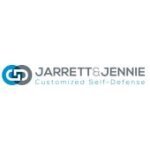 Jarrett Arthur & Jennie Trower coupons and promo codes