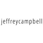 Jeffrey Campbell coupons and promo codes