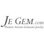 Je Gem.com coupons and promo codes