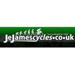 J E James Cycles coupons and promo codes