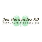 Jen Hernandez RD Codes coupons and promo codes