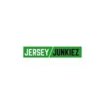Jersey Junkiez coupons and promo codes