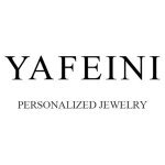 Yafeini Personalized Jewelry coupons and promo codes