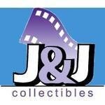 J&J Collectibles coupons and promo codes