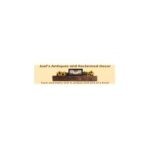 Joel's Antiques & Reclaimed Decor coupons and promo codes