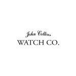 John Collins Watch coupons and promo codes