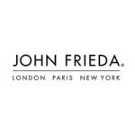 John Frieda coupons and promo codes