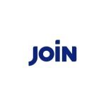 Join coupons and promo codes