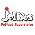 Jollyes coupons and promo codes