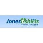 Jones T Shirts coupons and promo codes