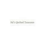 Jul's Quilted Treasures coupons and promo codes
